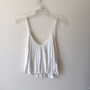 UO crop top